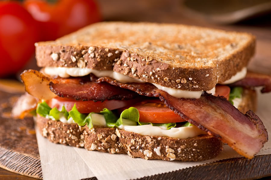 The British Sandwich & Food to Go Association