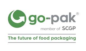 Go-Pak Logo