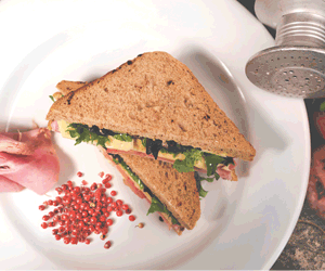 Soho Sandwiches