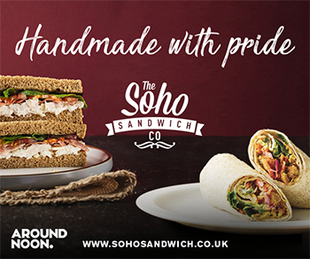 Soho Sandwiches